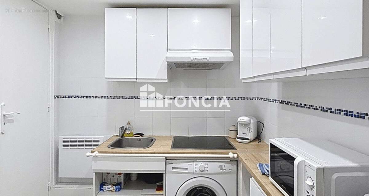 Maison à TROUVILLE-SUR-MER