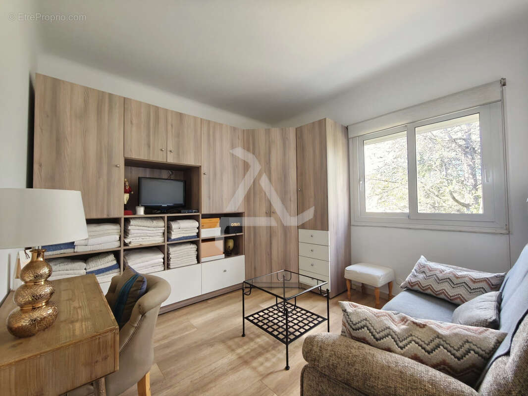Appartement à PORTO-VECCHIO