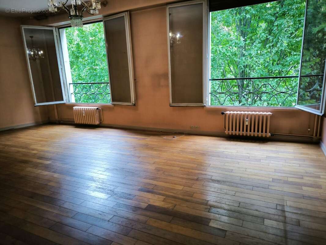 Appartement à ANGERS