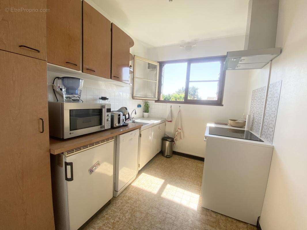 Maison à FONTENAY-AUX-ROSES