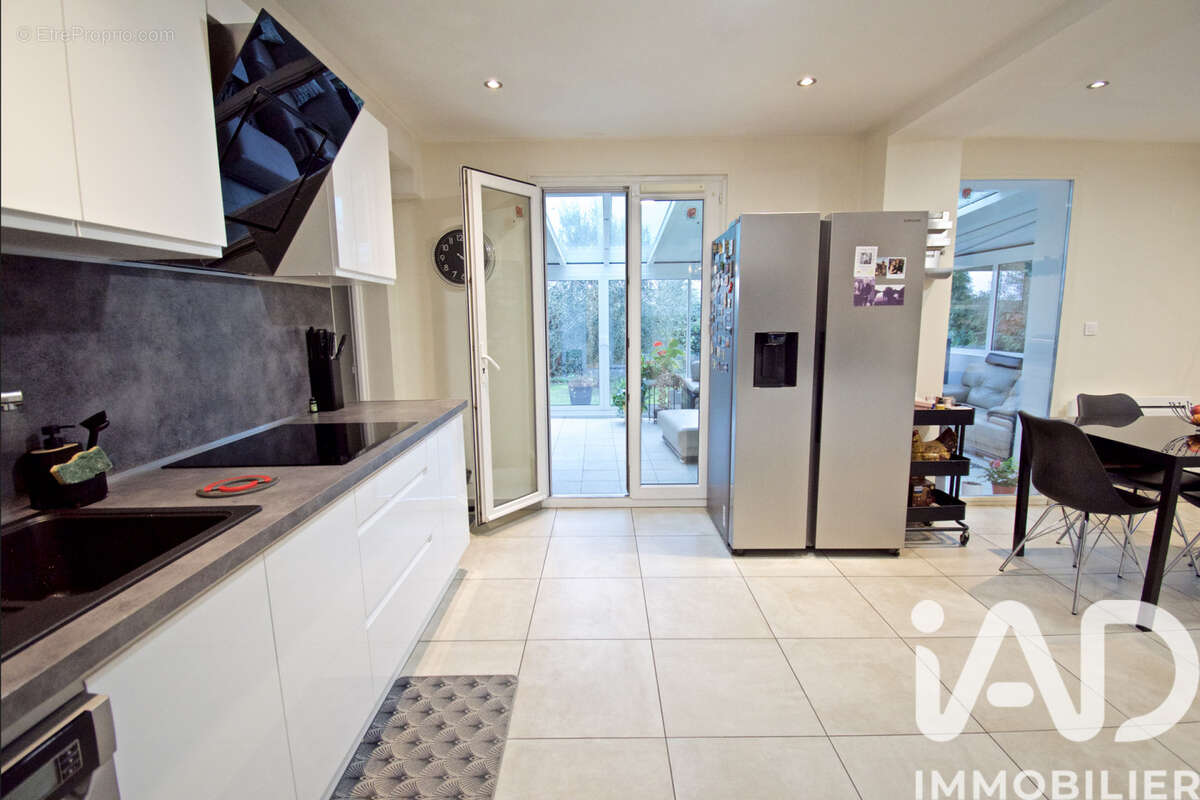 Photo 9 - Maison à ETAMPES