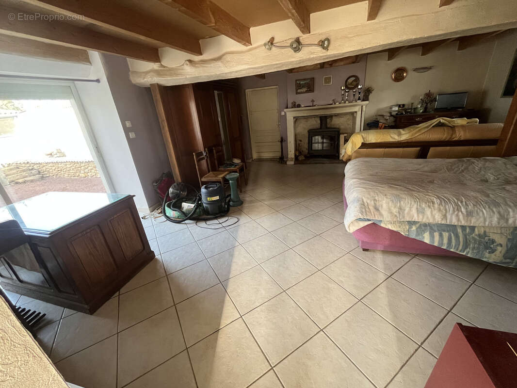 Maison à SAINTE-VERGE