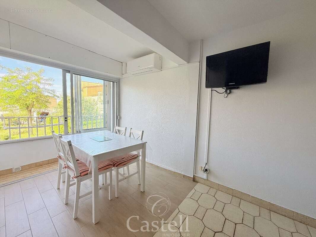 Appartement à AGDE