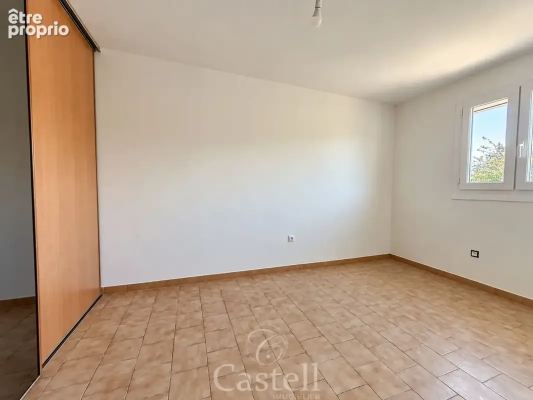 Villa 5 pieces avec garage - photo 13