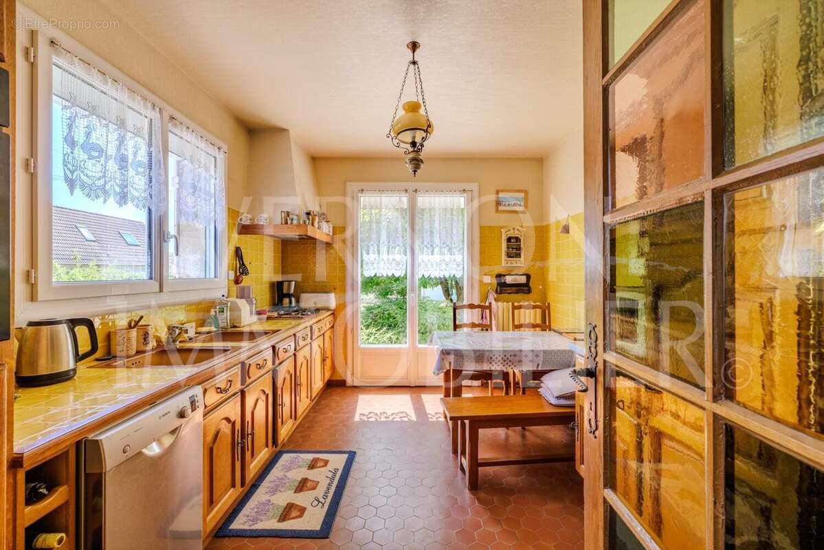 Maison à VERNON