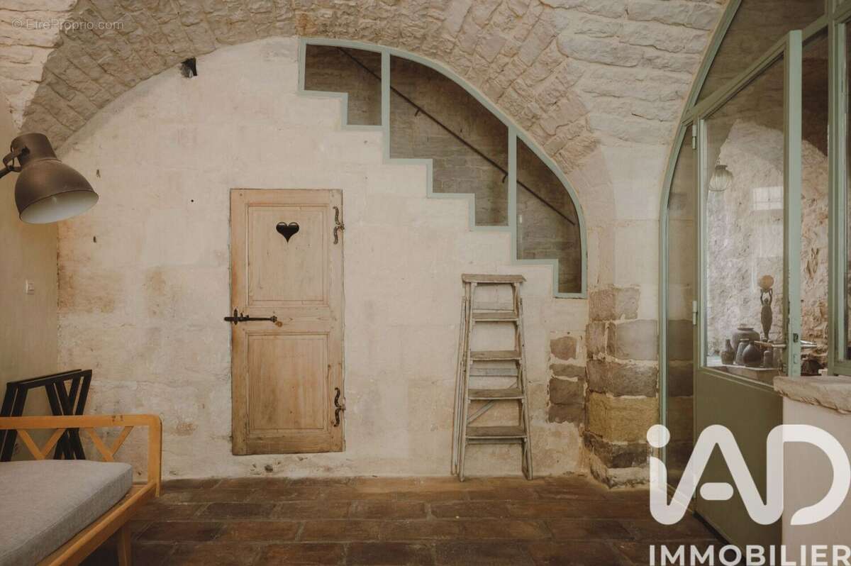 Photo 4 - Maison à CALVISSON