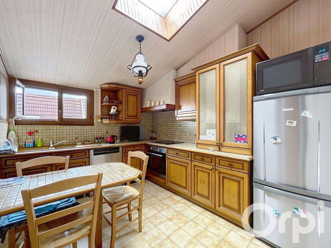 Maison 4 pièces 85m2 à Longjumeau - photo 5