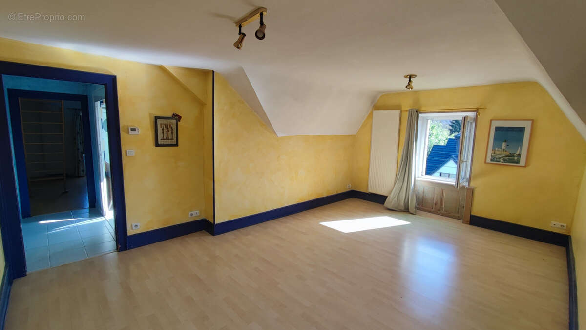 Appartement à VALENTIGNEY