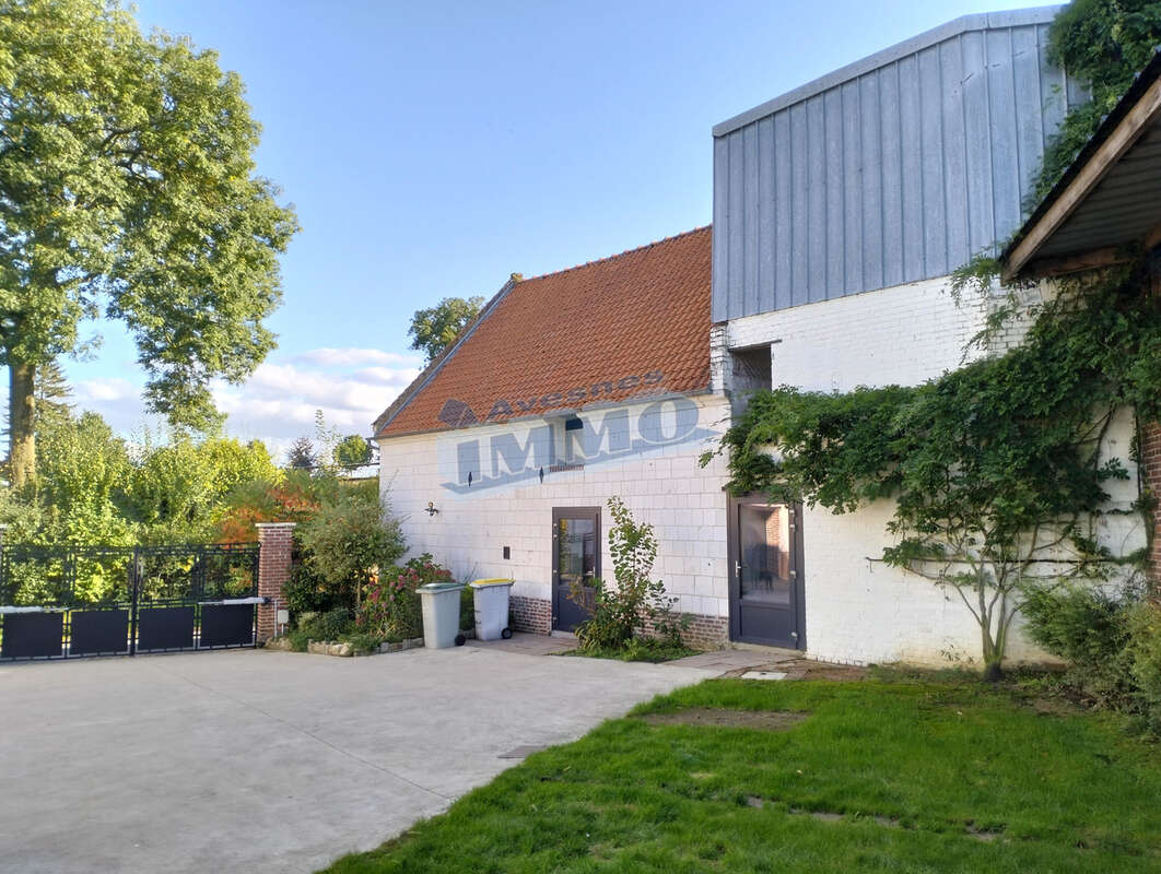 Maison à ARRAS