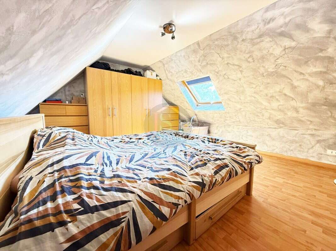 Appartement à SAVERNE