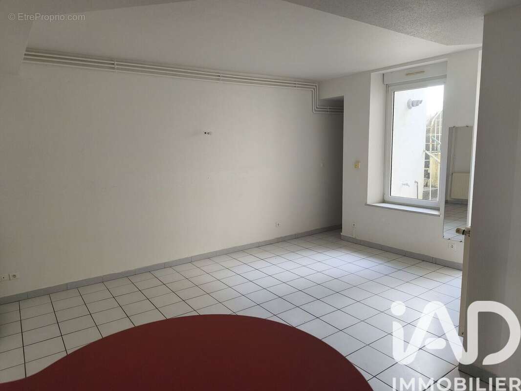 Photo 7 - Appartement à CONTREXEVILLE