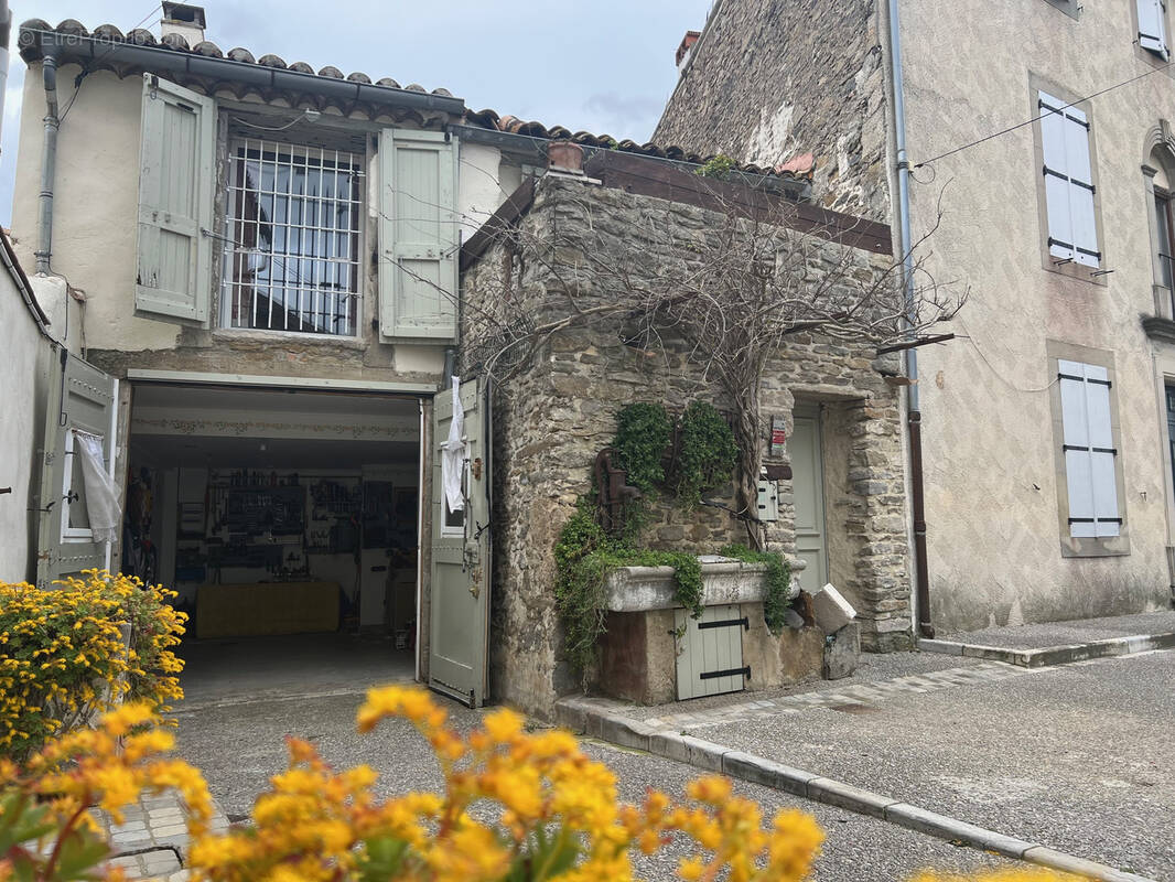 Maison à LA LIVINIERE