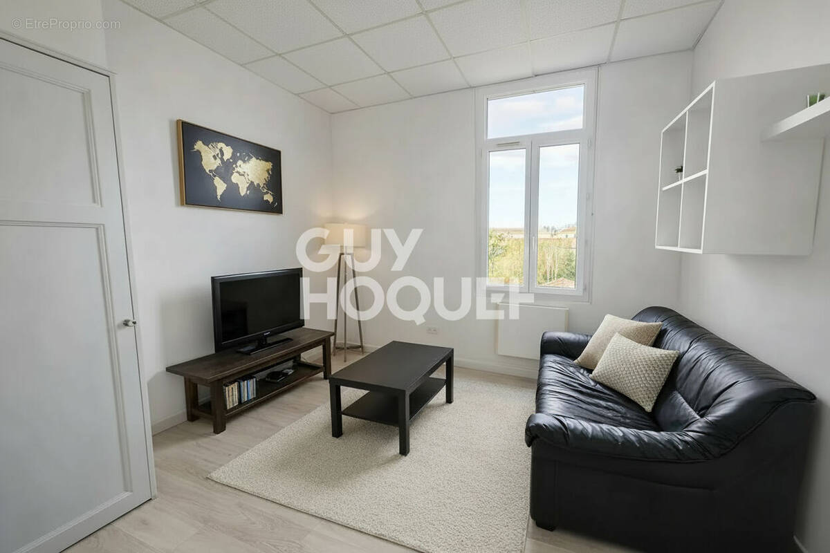 Appartement à AVIGNON