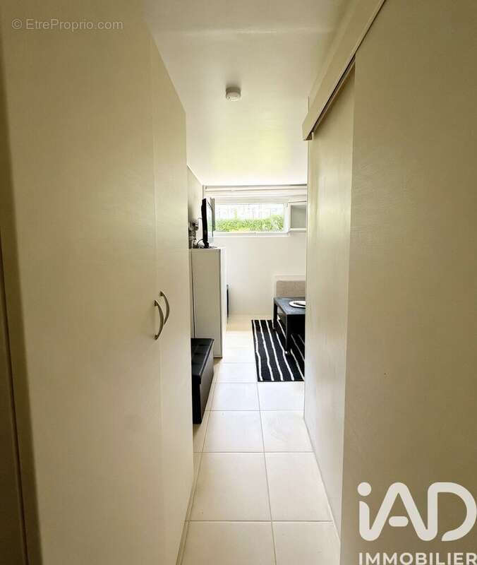 Photo 7 - Appartement à PARIS-16E