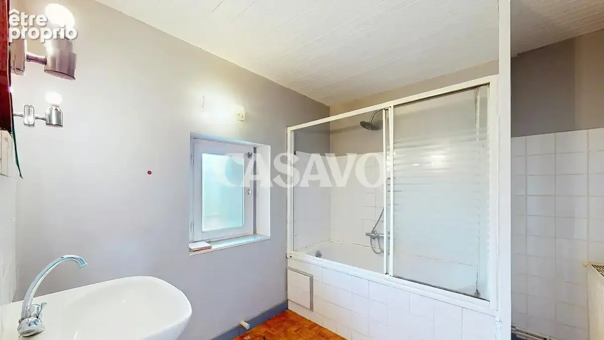 Vente Maison rustique 6 pièces de 237m² - 31560 Nailloux - photo 9
