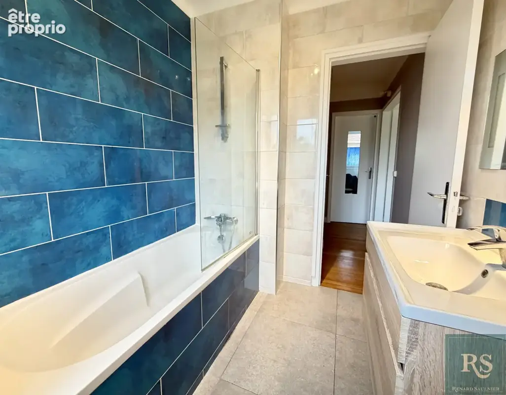 A vendre antony maison 135 m2 4 chambres proche centre-ville - photo 8