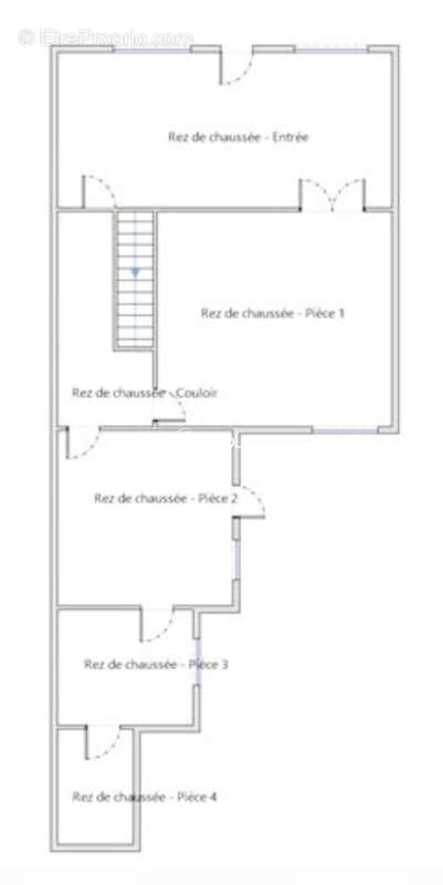 Maison à LENS