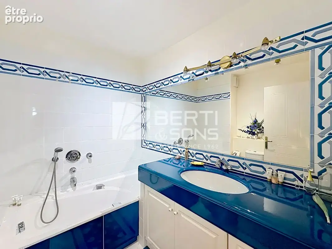 Exclusivité - grand duc - vue feerique - appartement 2 chambres 82m2 grande terrasse 18m2 - photo 8