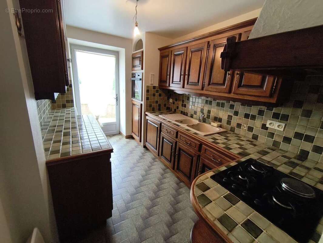 Maison 142 m² à Seilhac  - photo 828