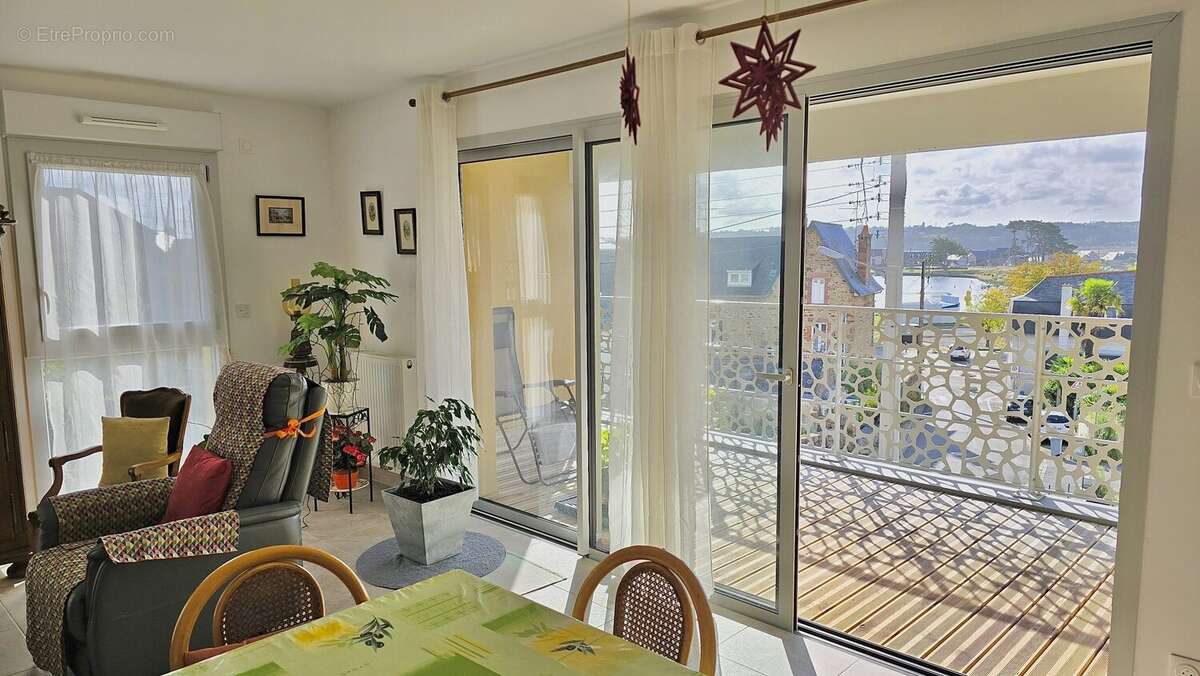 Appartement 71 m² à Perros-Guirec  - photo 4