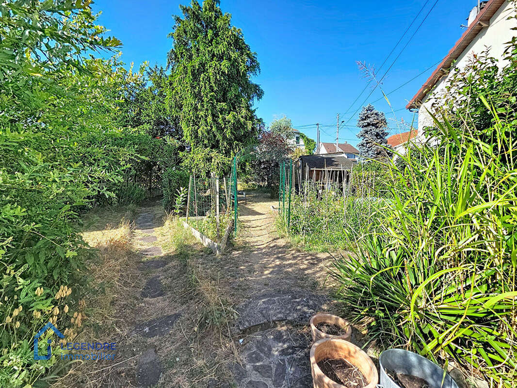 Herblay sur seine- exclusivite- 8 minutes gare- 5 minutes centre ville - photo 2