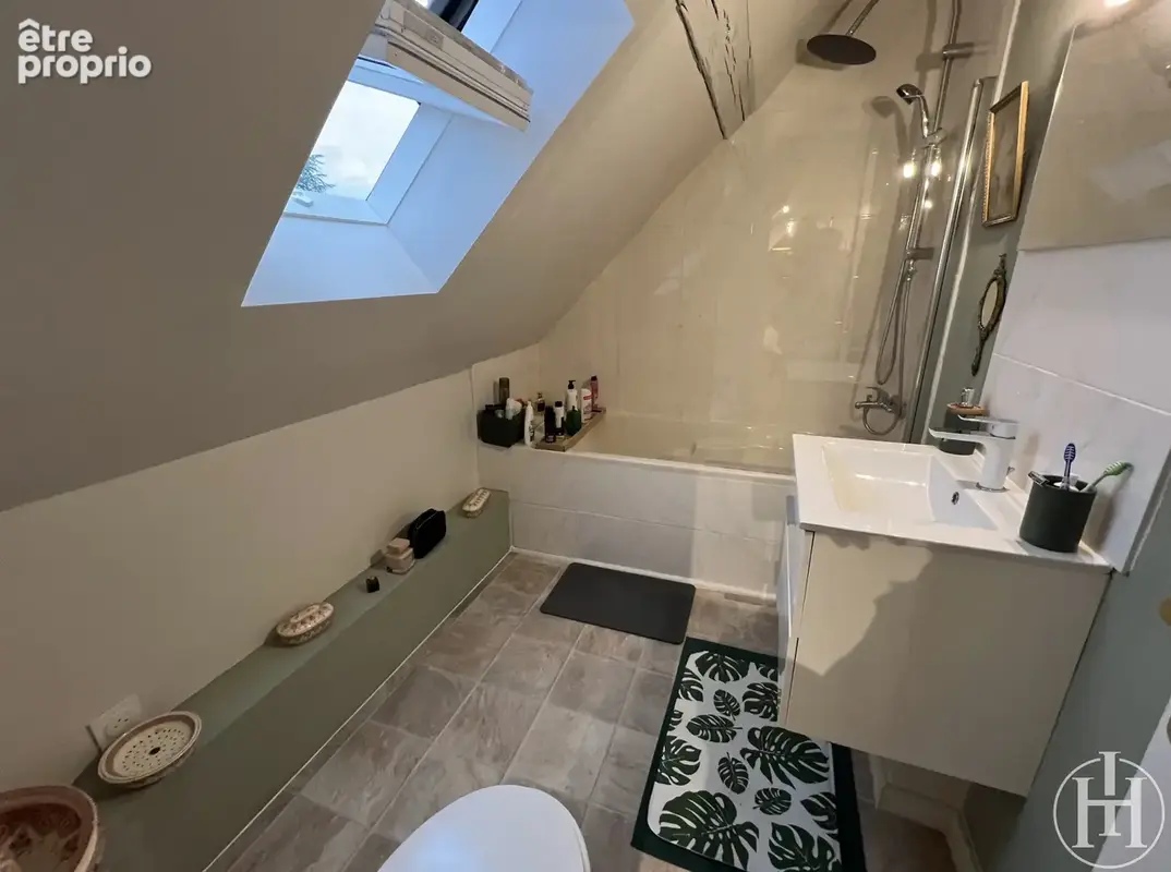 Maison de bourg - photo 9