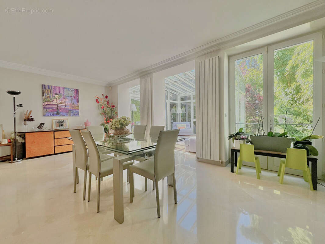 Maison à FONTENAY-SOUS-BOIS