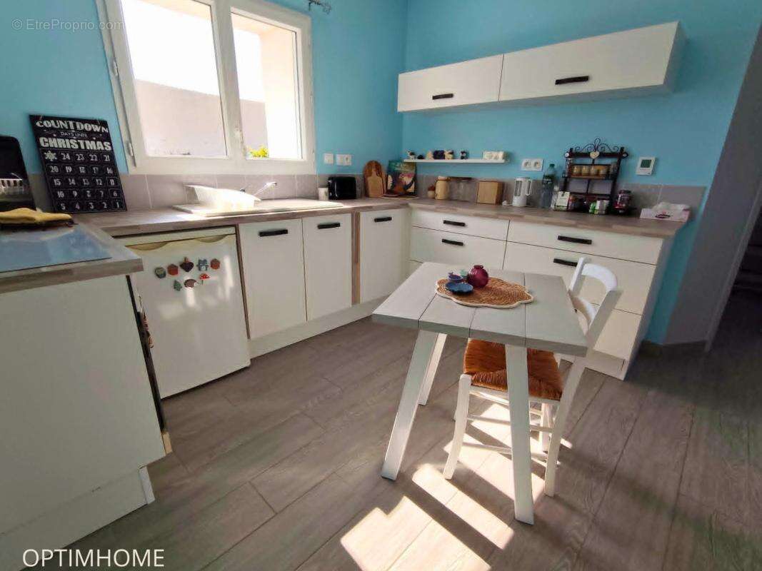 Maison récente de plain-pied avec 2 160 m² de terrain – Sans vis-à-vis – 15 min de Rochefort - photo 3