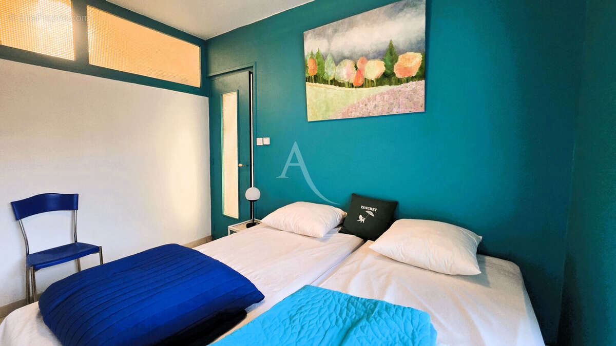 Appartement à LES SABLES-D&#039;OLONNE