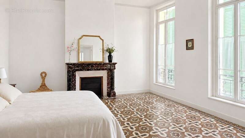 Maison à SALON-DE-PROVENCE