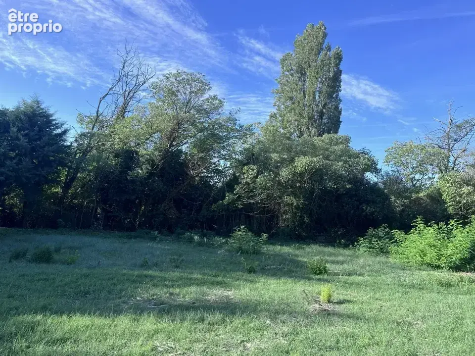 Terrain 930 m² à vendre à Montboucher-Sur-Jabron (26740) - photo 5
