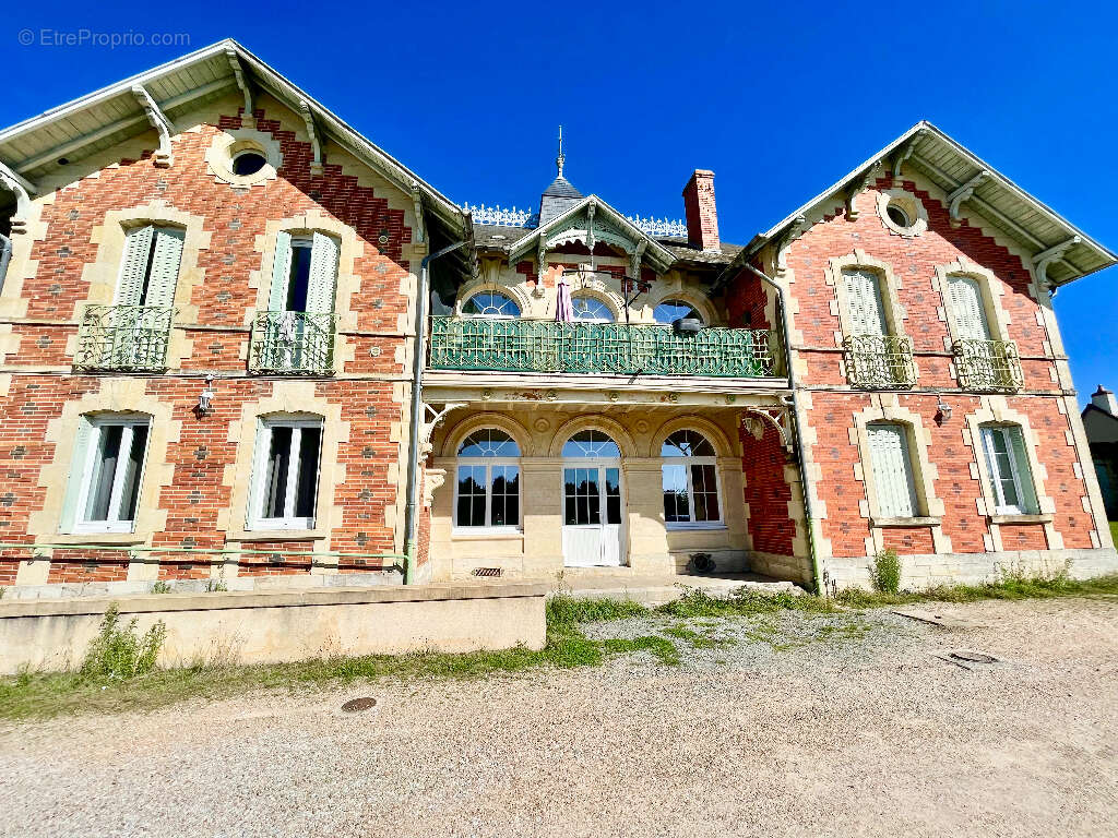 Appartement à NEVERS
