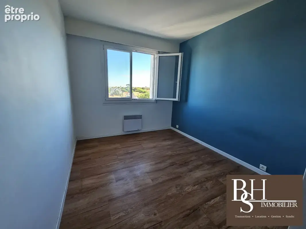 Appartement 3 pièces 58 m² à vendre à Royan (17200) - photo 9