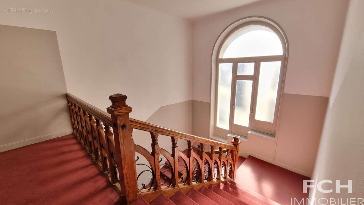 Appartement à VICHY