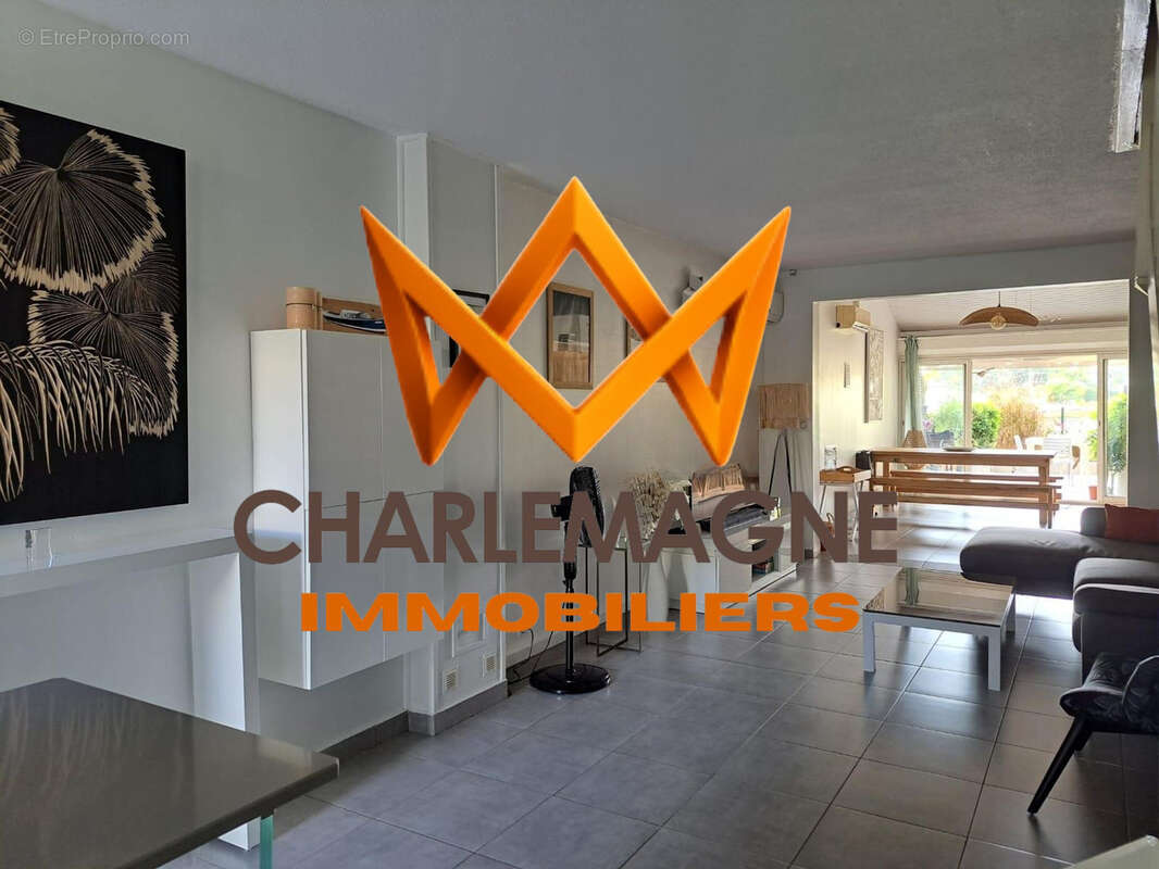 Appartement à LE GOSIER