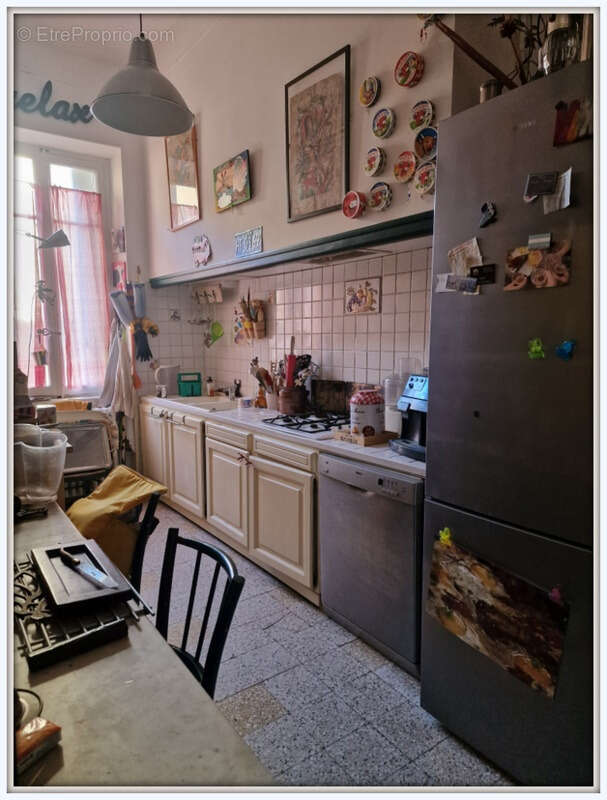 Appartement à NARBONNE