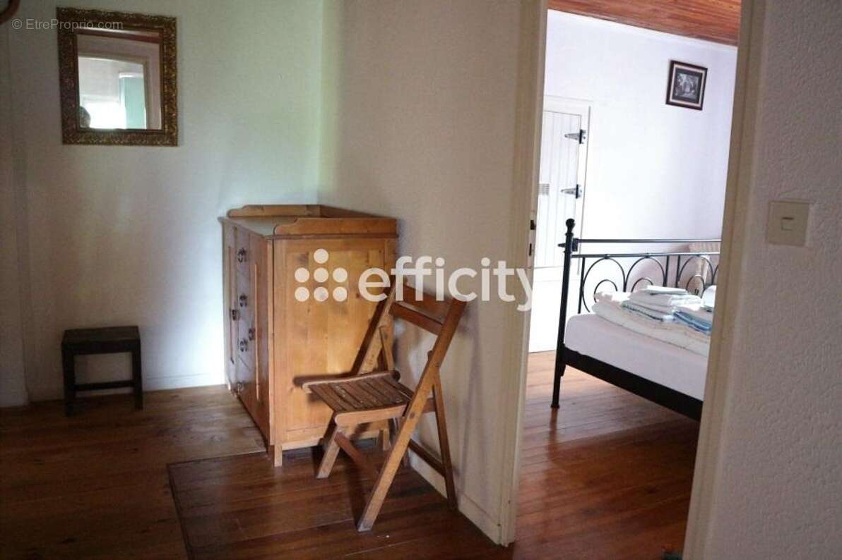 Maison 108 m² à Colombier-En-Brionnais  - photo 15