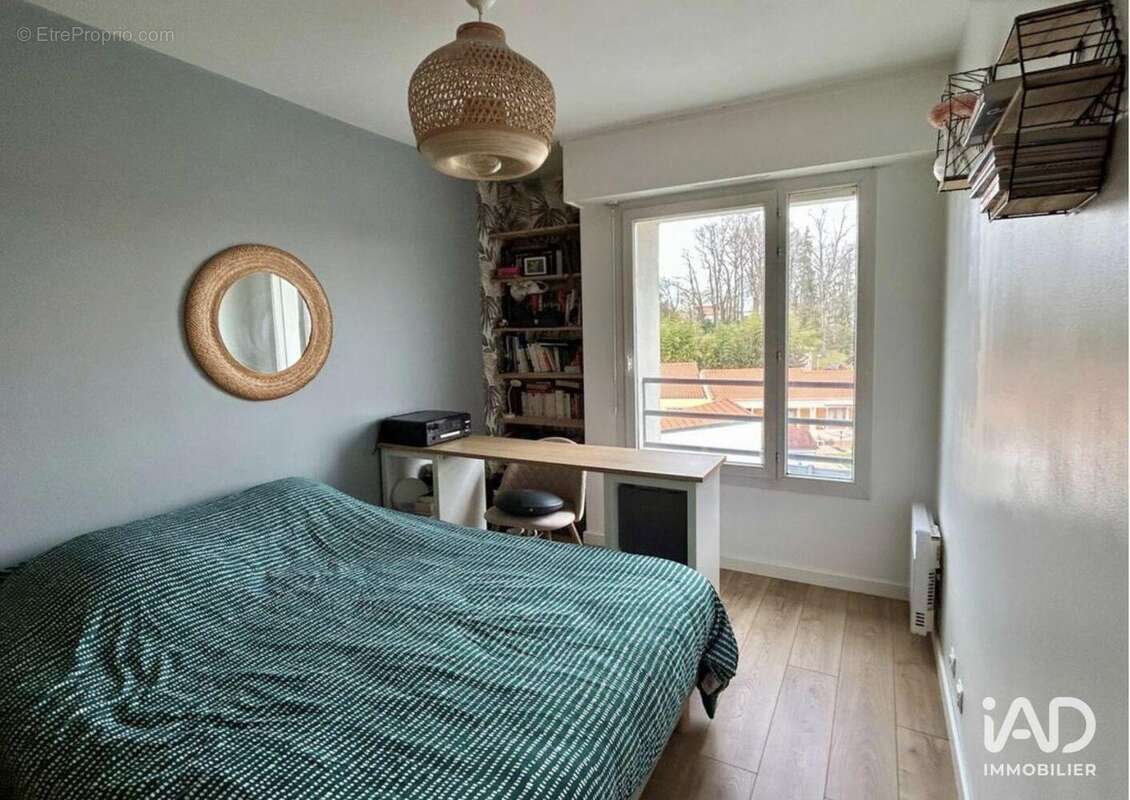 Photo 4 - Appartement à SAINT-SEBASTIEN-SUR-LOIRE