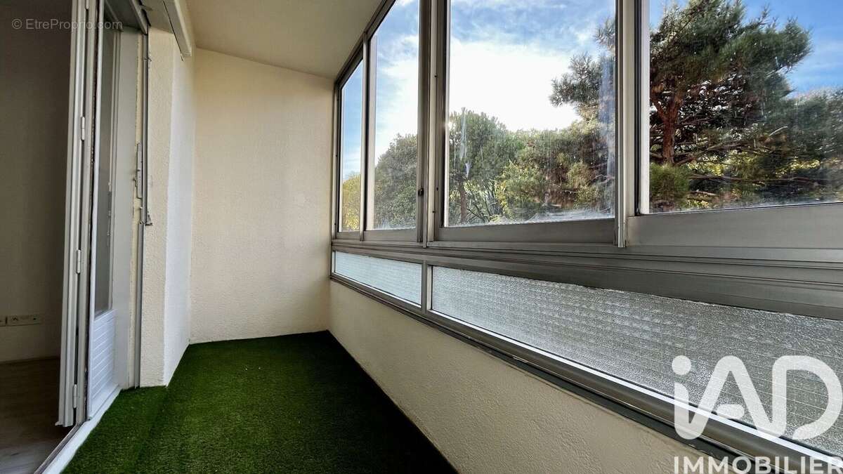 Photo 7 - Appartement à MARSEILLE-9E