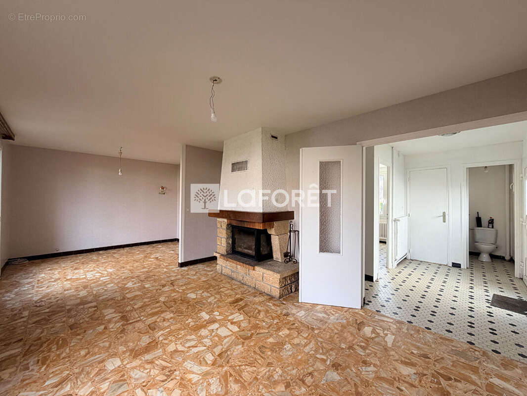 Maison à VITRY-LE-FRANCOIS