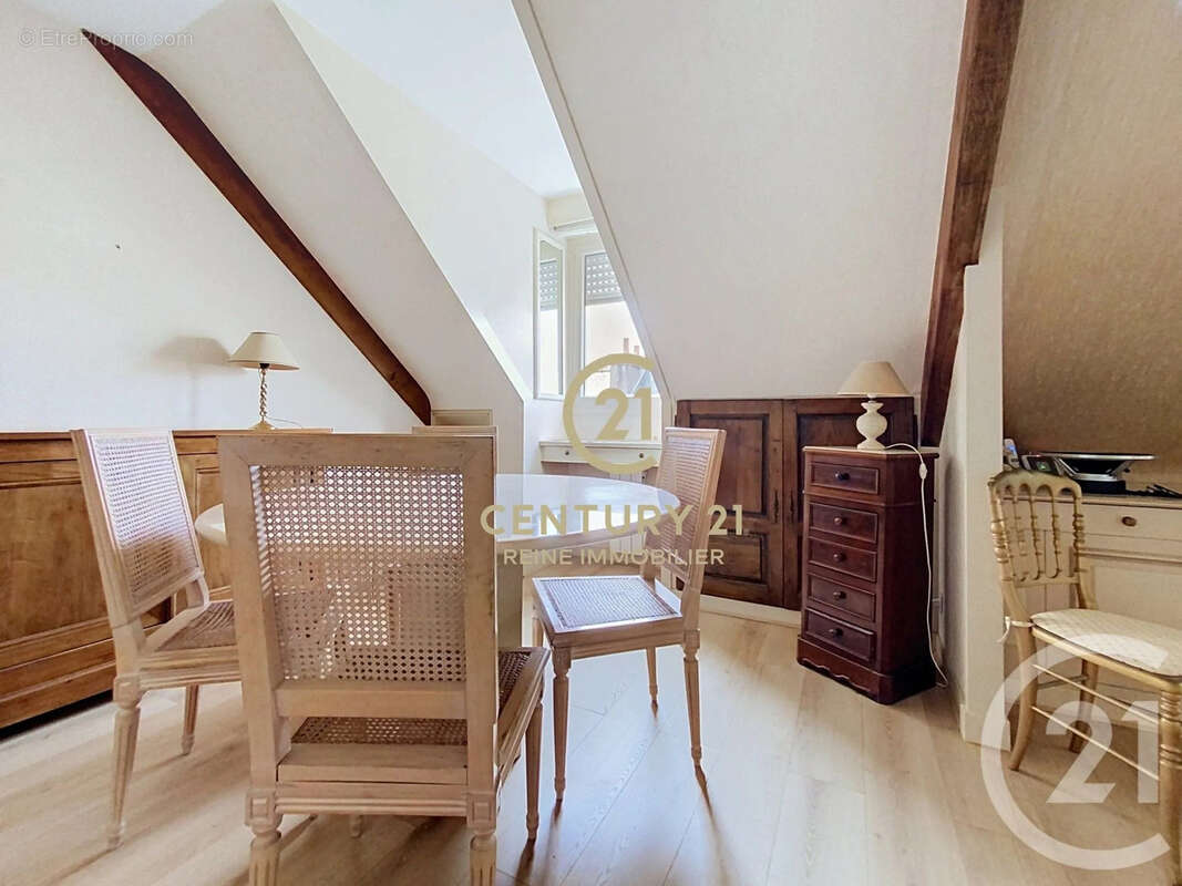 Appartement 70 m² à Rennes  - photo 3