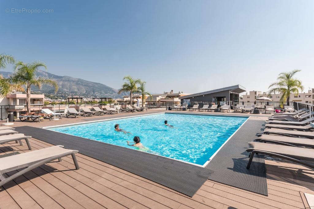 Investissement en residence de tourisme - photo 4