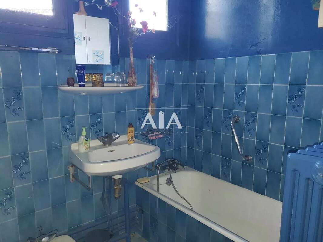 Maison à VERTEUIL-SUR-CHARENTE