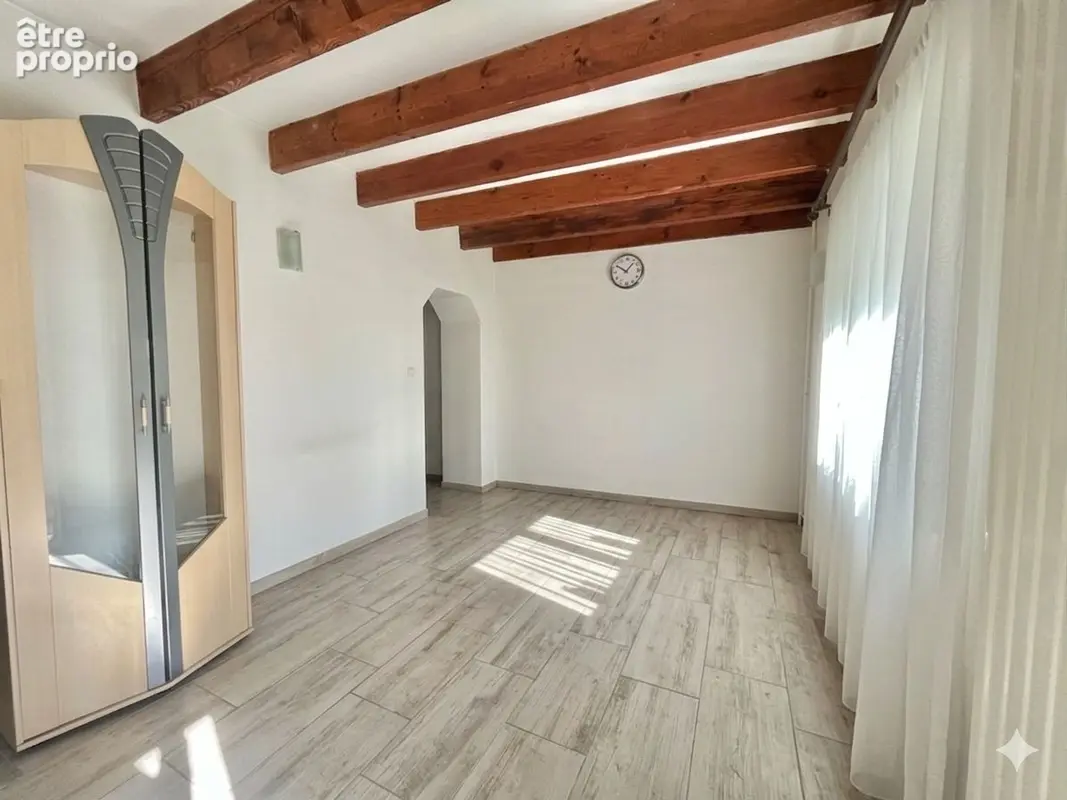 Maison 3 pièces 56 m² à vendre à Bagnolet (93170) - photo 4