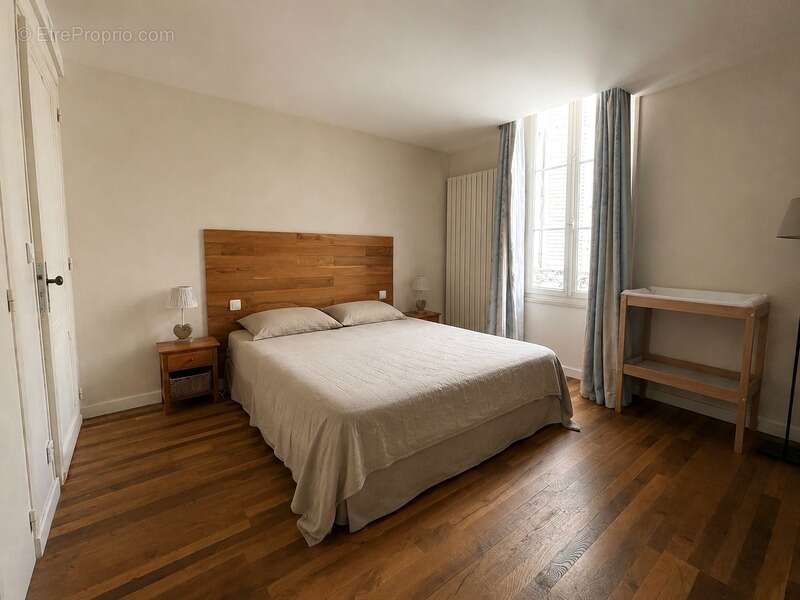 Maison à LE BOUSCAT