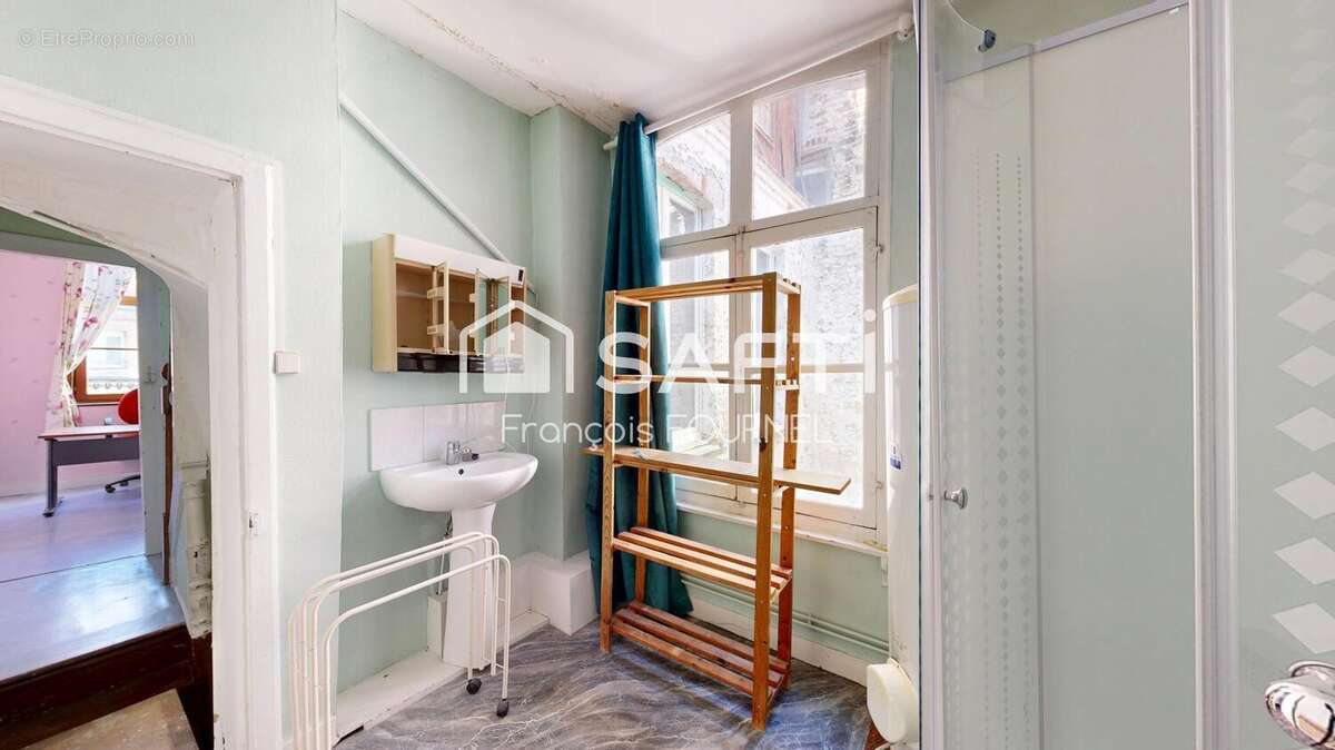 Photo 8 - Appartement à SAINT-OMER