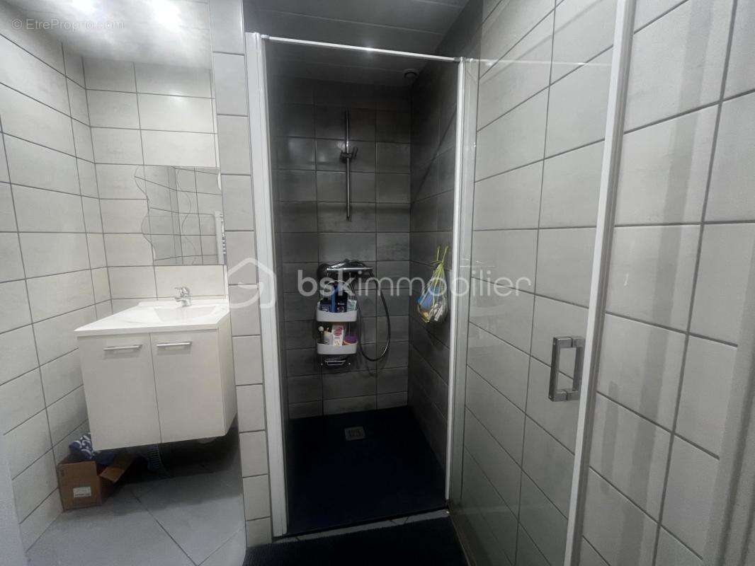 Maison à SAINT-MICHEL-DE-MAURIENNE