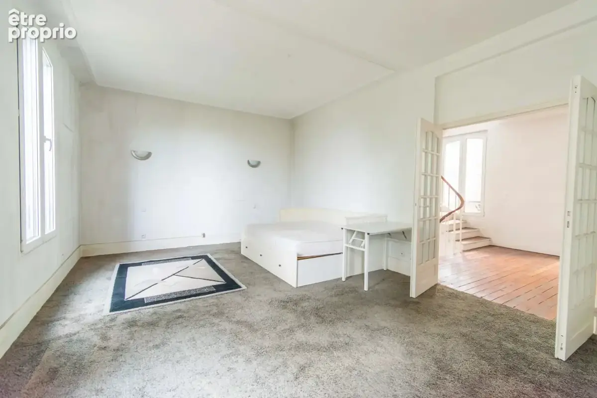 Maison 7 pièces 220 m² à vendre à Montmorency (95160) - photo 5