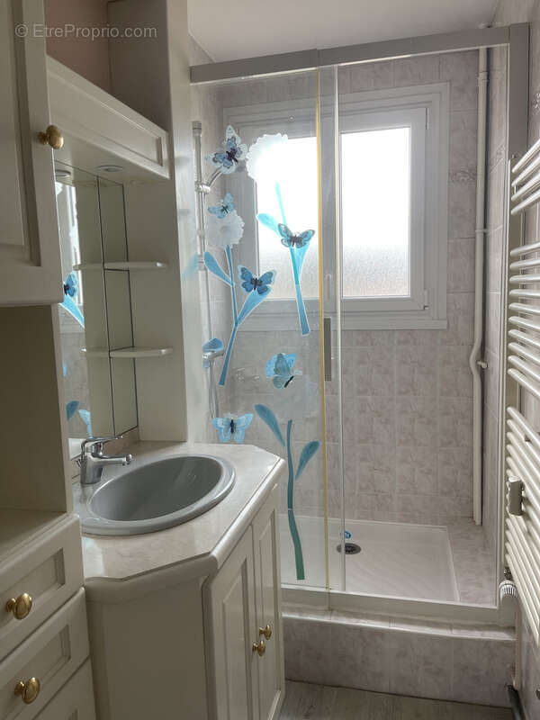 Appartement à LIMOGES