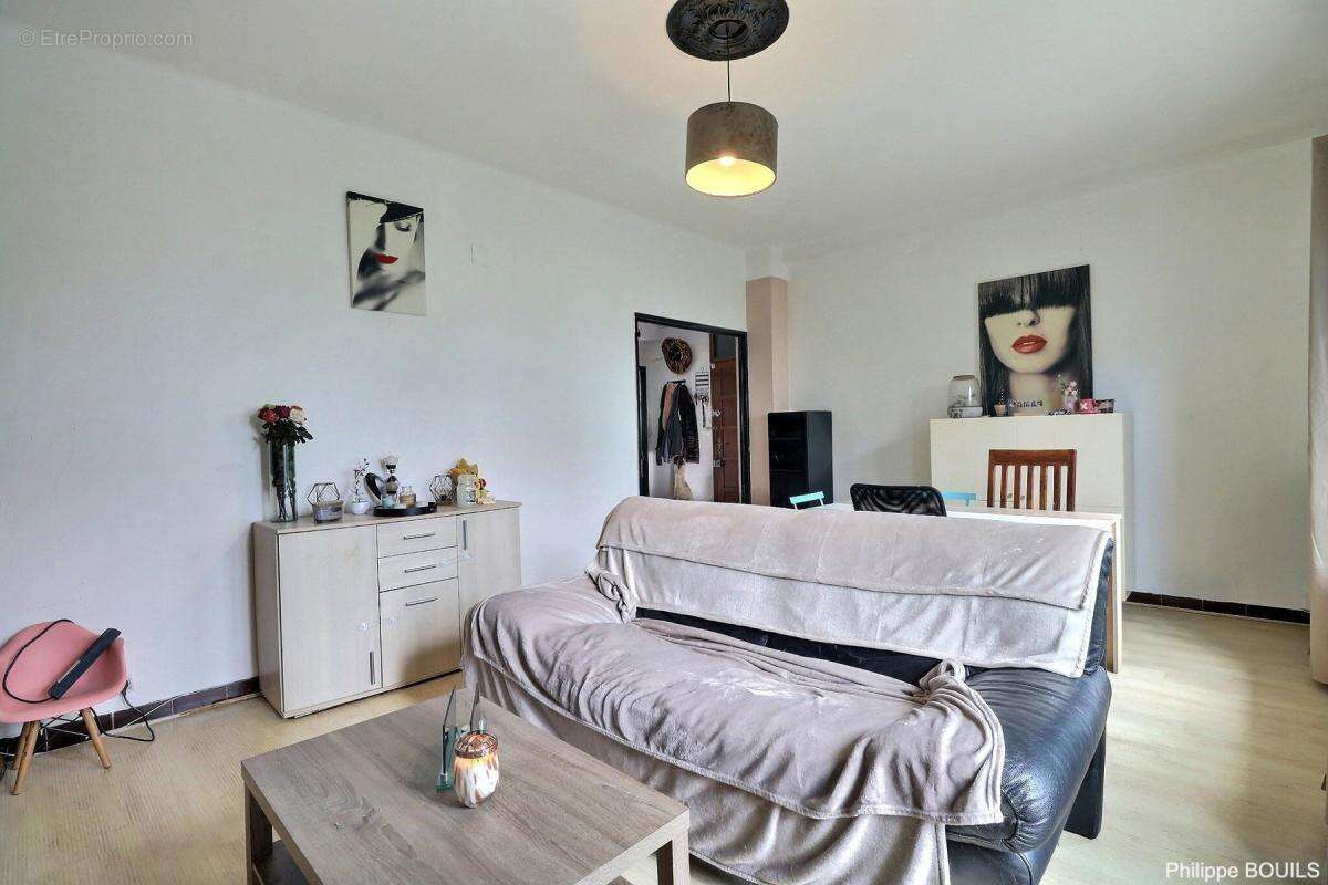 Appartement à PERPIGNAN